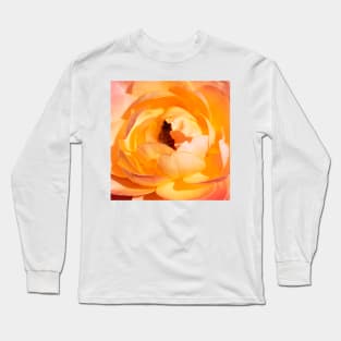 Stop & Smell The Roses Long Sleeve T-Shirt